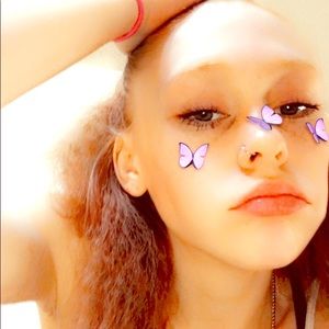 Meet your Posher, Haley